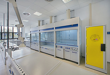 Banchi Easylab