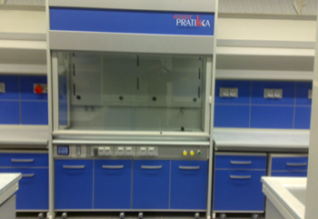 Banchi per laboratori